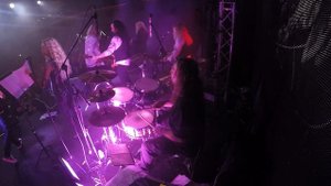 2025.04.27, Catharsis Симфония огня