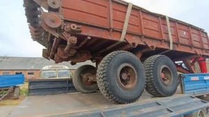 Отгрузка ПРТ-10 экспресс-обзор от Константина Сорокина