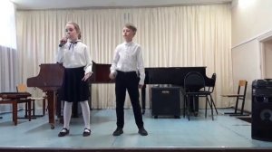 Аист на крыше