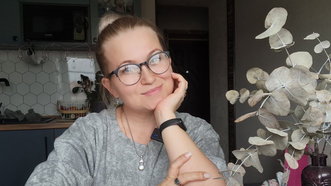 Ревизия процессов. Вяжу, читаю, вышиваю. Середина апреля. смотреть онлайн