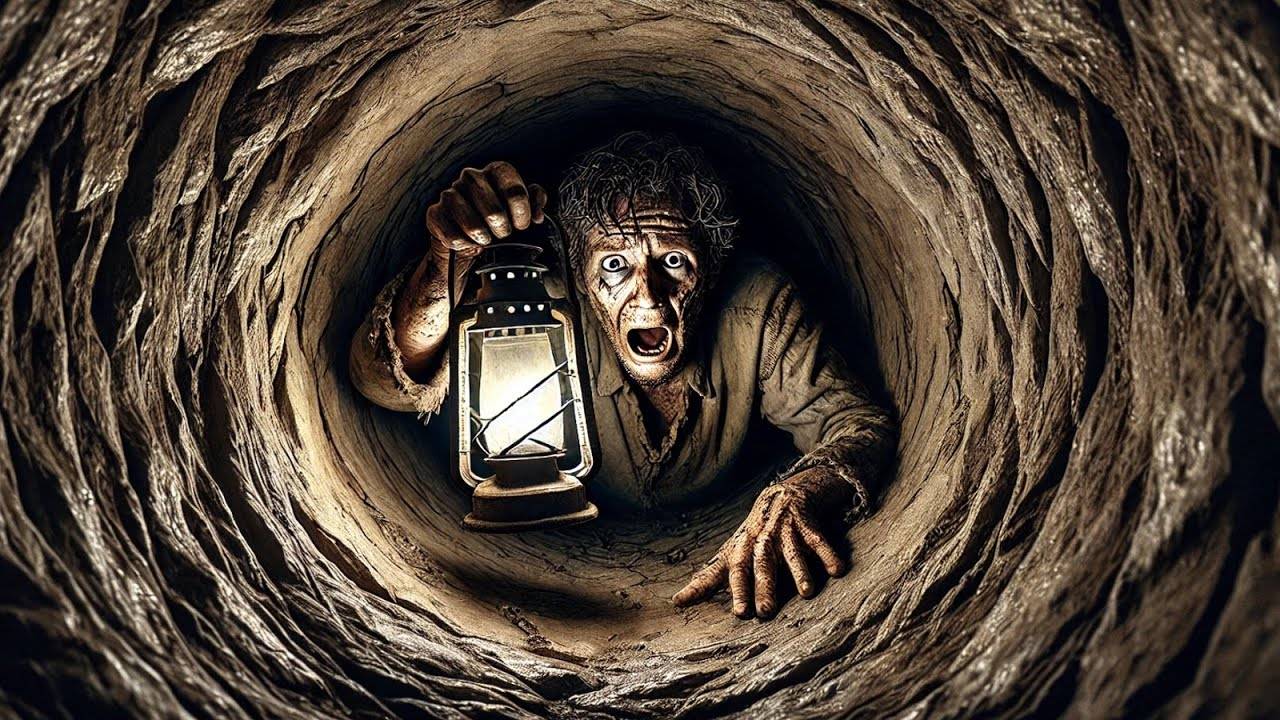 Студенты прорыли Тоннель, чтобы сбежать из страны смотреть онлайн