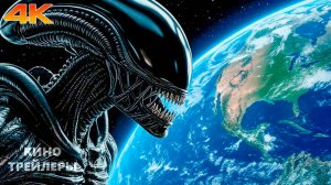 Топ 10⚡🔥Самых ожидаемых предстоящих релизов этого года (4K UHD, 2025)