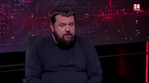 Интервью 24. Сергей Олефиренко. Выпуск от 28.04.25