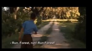 Беги лес беги