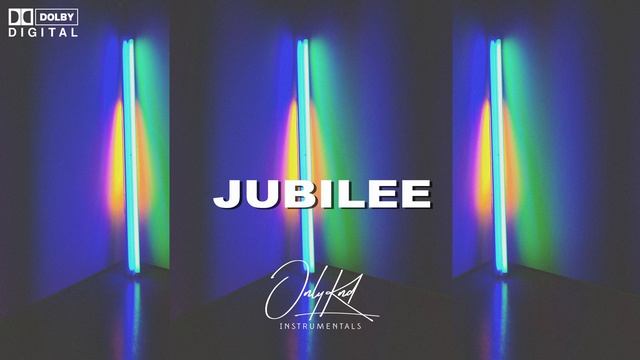Swarmz x Yxng Bane Type Beat - “Jubilee" | UK Afro Swing Instrumental | 2020 смотреть онлайн