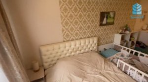 3 х комнатная квартира