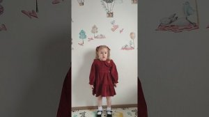 Кабина Полина - Круглая песенка