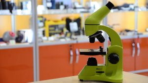 🔬 МИКРОСКОП
Levenhuk Rainbow 50L PLUS