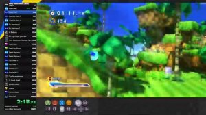 Sonic Generations 10