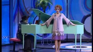 Театр Новая Опера - Севильский цирюльник