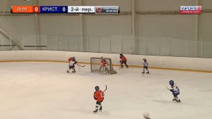 Arthockey - Кристалл | 2008 | ЛД Центральный (03.05.19)