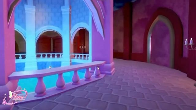 👑✨Royal high + Барби 12 танцующих принцесс✨👑