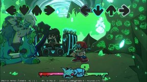 САМЫЙ СЛОЖНЫЙ МОД НА FNF - Friday Night Funkin' - Vs. RetroSpecter PART ONE