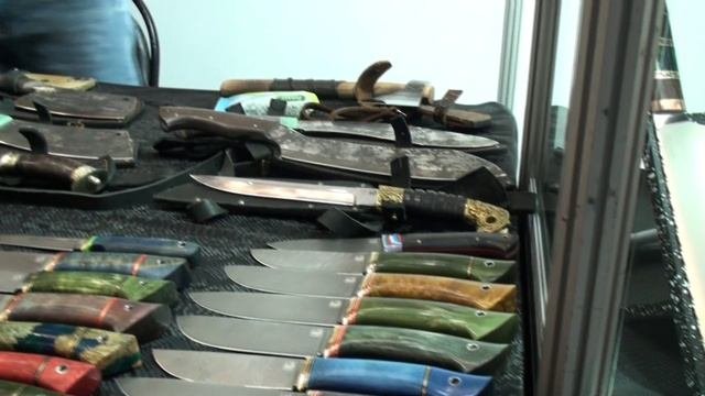 Арсенал часть 2