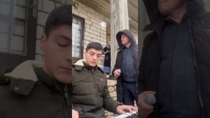 Заур Алибеков 🎤 поёт для вас #даргинскаяпесня#свадьба#видео#лирика2023