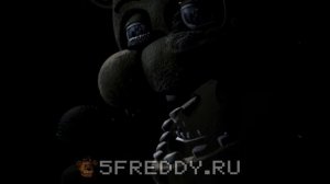 Пять Ночей с Фредди 2