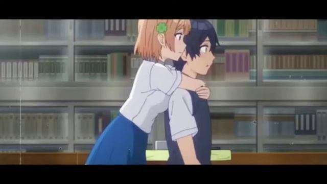 [ AMV ] _ Аниме клип _ Знаешь я его не кому НЕ ОТДАМ!