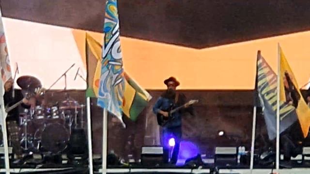 Bacilos - Pasos de Gigantes (Tecate Pal Norte, Monterrey México) Apr/01/2023 смотреть онлайн