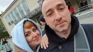 БМС массаж - оч крутая тема! ПОСЛЕДНИЙ ЗВОНОК 2024 в Трехгорном