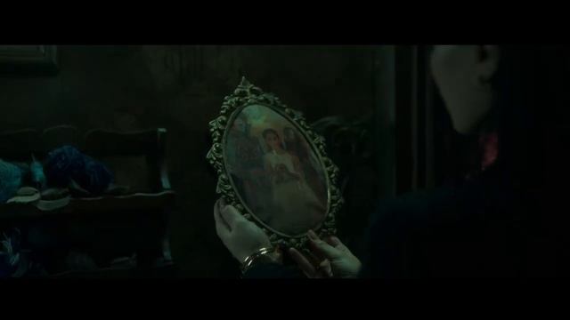 «Сущность. Семейный кошмар»
Трейлер