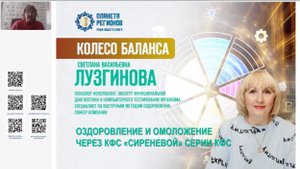 Лузгинова С.В. «КФС Сиреневой серии» 25.04.25