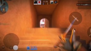 Мувик standoff 2