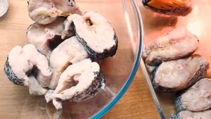 Жареная ЩУКА. Как убрать запах и очень вкусно приготовить щуку на сковороде. Вкуснейшее рыбное блюдо