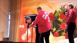 Фокусы Сергея Листопада