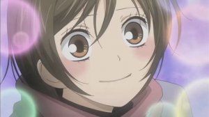 Аниме клип— Полюбил тебя просто так, по родному...