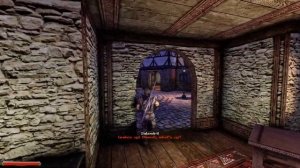 Gothic 2 Complete classic (2002/2023) [Nintendo Switch] - Часть 2 из 6