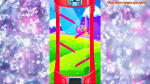 Новые игрушки из Яиц с Сюрпризом #15/ Распаковка яиц сюрпризов/ Мультфильм для детей про игрушки нов