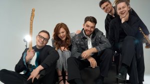 🔴 LIVE PROMO | Кавер-группа «Тренды» | Нижний Новгород Москва свадьба, корпоратив, Новый год