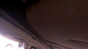 Свист бензонасоса Renault Megane 2.