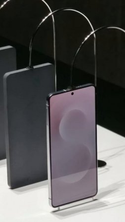 Полные характеристики Samson Galaxy S25 Edge 🤔 #samsung #samsunggalaxys25edge #s25edge #s25