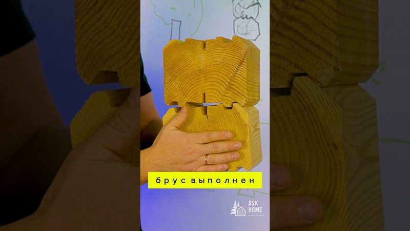 Виды деревянных материалов #ютубшортс #дом #реки #шортс #хочуврек #хочувтренды #стройка