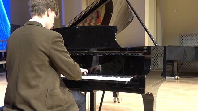 Кто стал новым стипендиатом фонда «Новые имена»?