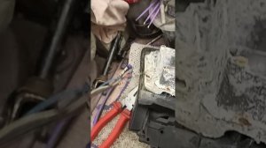 Зеркало KIA Sorento 1 рест