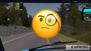 Я Разбился В My Summer car + Монтаж