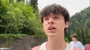 Озеро РИЦА!!!