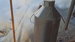 Как запаять бак, ведро из нержавейки обычным паяльником. Флюс, припой.