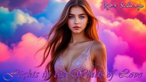 Igor Scherzo - Flights in the Winds of Love / Игорь Скерцо - Полеты на ветрах любви