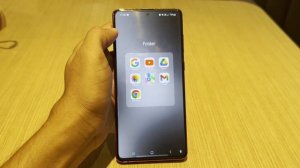 how to remove launcher ios 16/17 for android