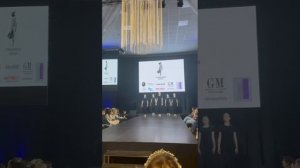 Победоносное дефиле юных мысковчанок!!!!!