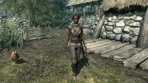 The Elder Scrolls V Skyrim. Экзотические свадьбы. Тонилла . Прохождение от SAFa