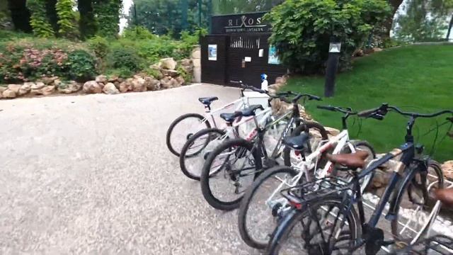 Турция 2021. ШОК Конец ДЕШЕВОМУ отдыху! ПЛЯЖ Коньяалты. Лучший завтрак в Rixos Downtown. смотреть онлайн