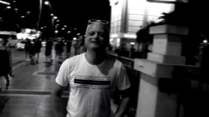 D. White - My way (Official Music Video). NEW Italo Disco, Euro Disco