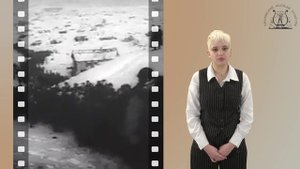 Леонова Дарья. С. Викулов «Расплата»