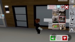 Играем первый раз в Brook heaven в Roblox