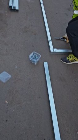 Я не смотрел шоу "За стеклом", а вы?