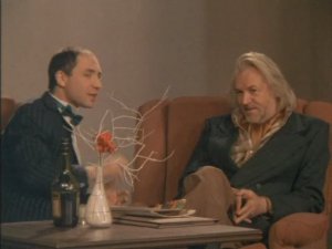 Как обезьяна стала человеком